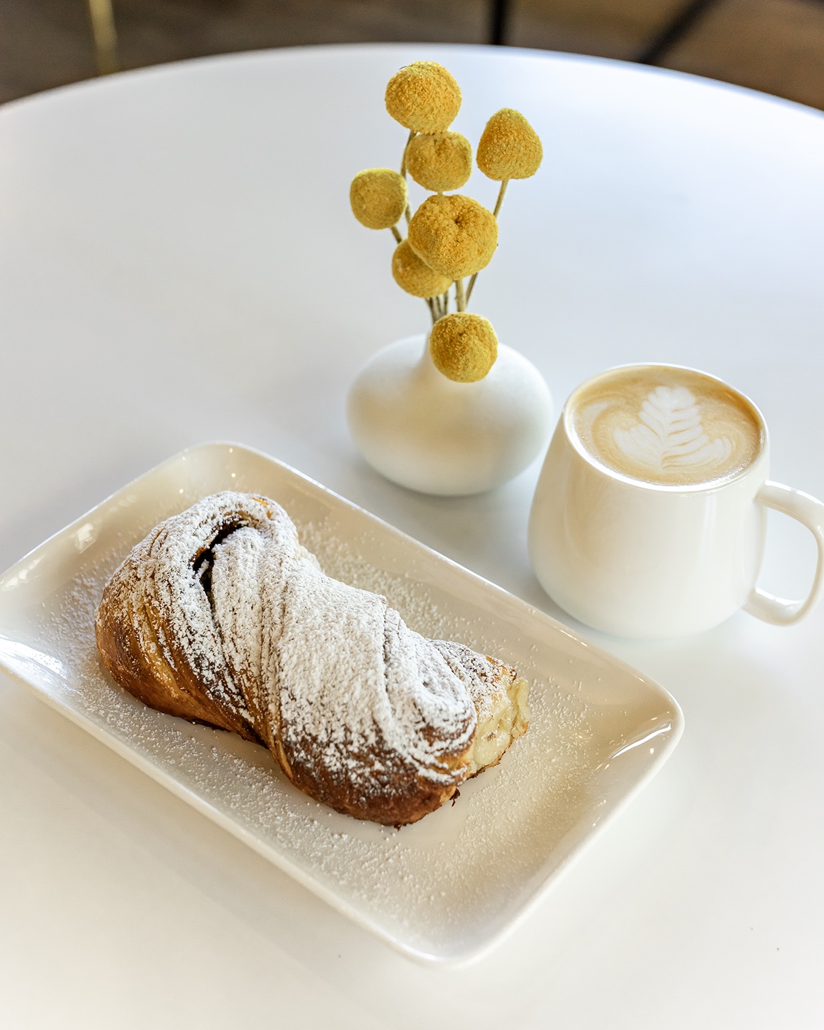 Coffee With A Twist — café photo 2
