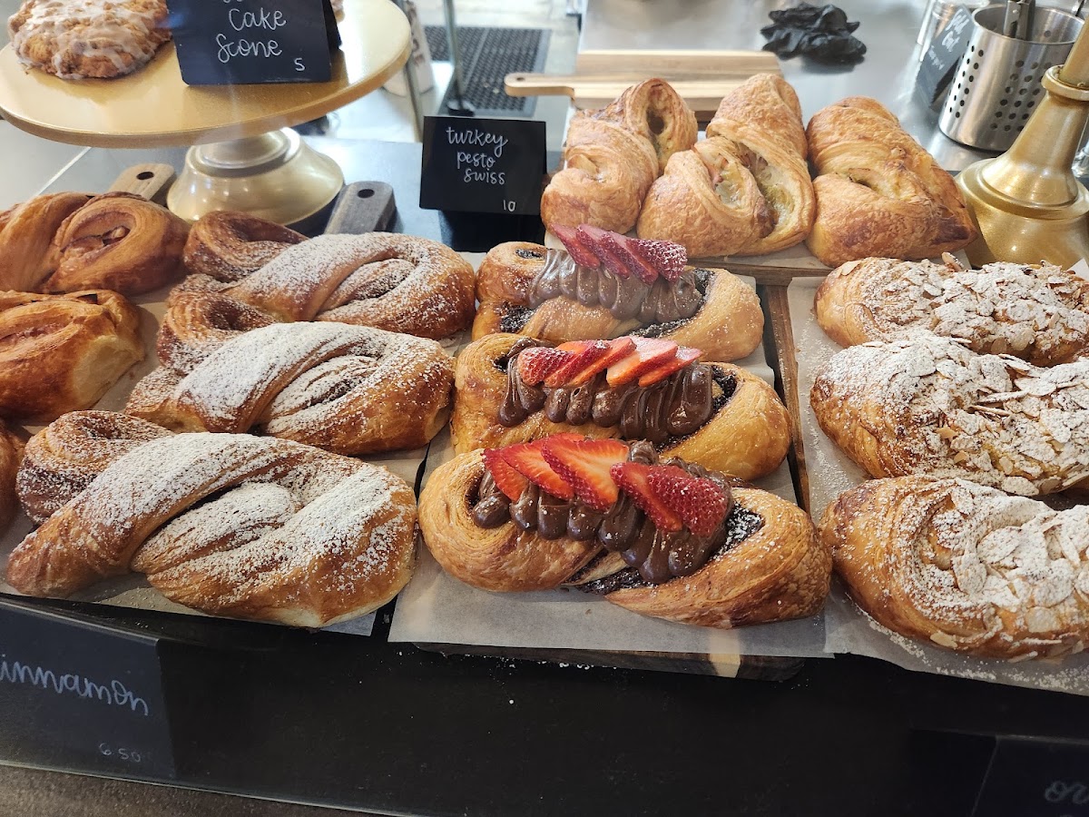 Coffee With A Twist — café photo 5