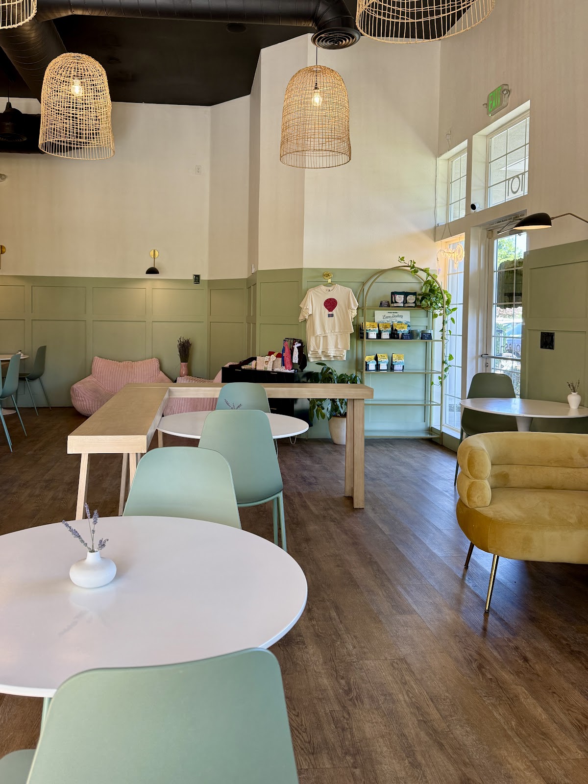 Coffee With A Twist — café photo 6