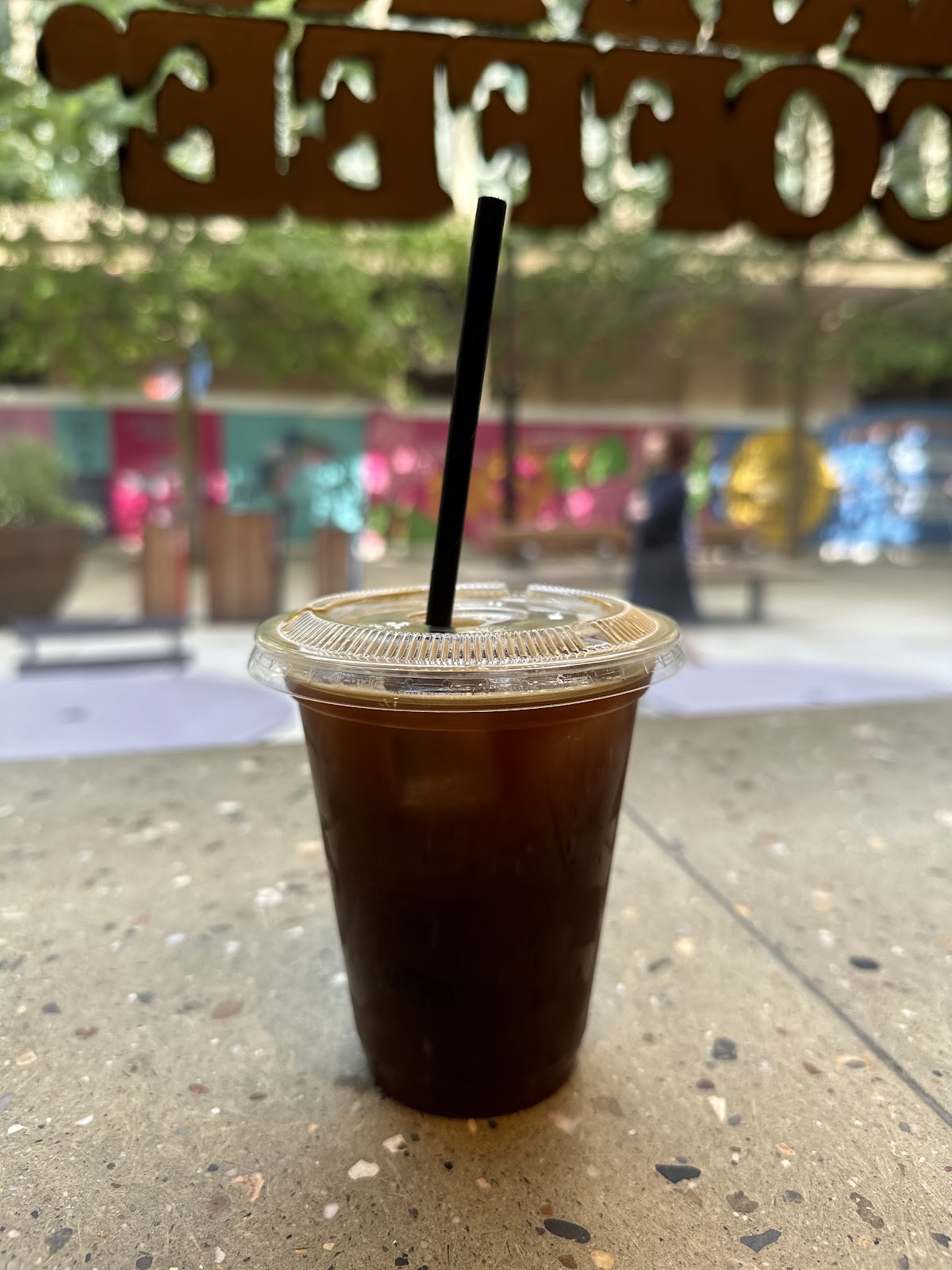 Carhartt Coffee — café photo 2