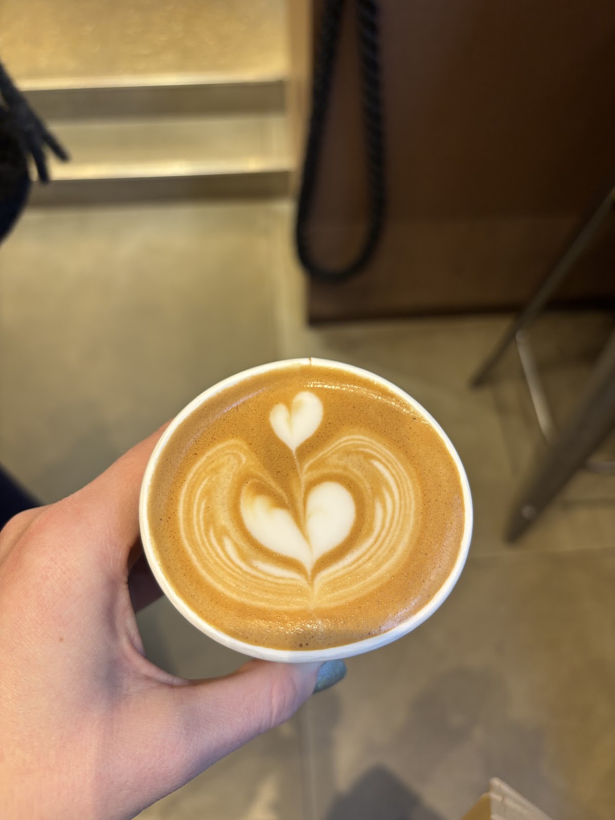 Carhartt Coffee — café photo 4
