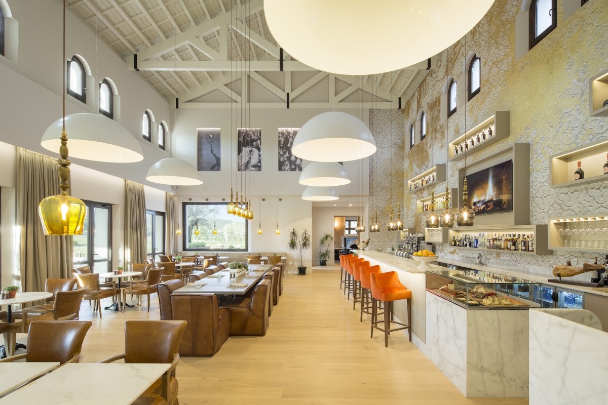 La Reserva Coffee Bar — café photo 1