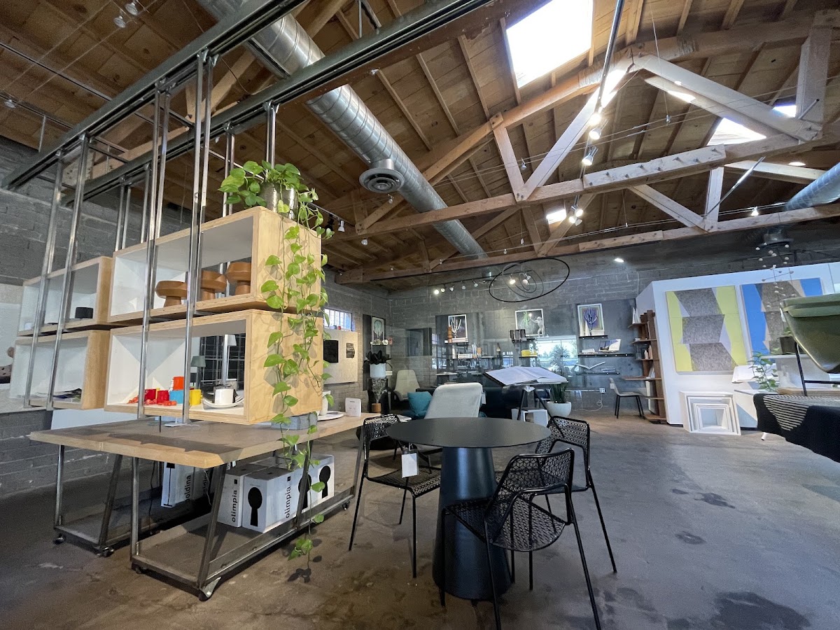 Kream Coffee — café photo 1