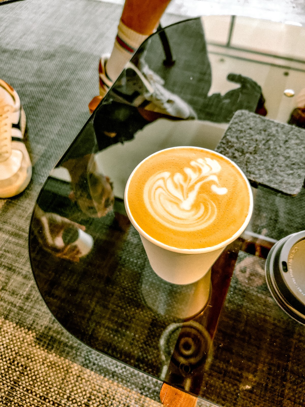 Kream Coffee — café photo 2