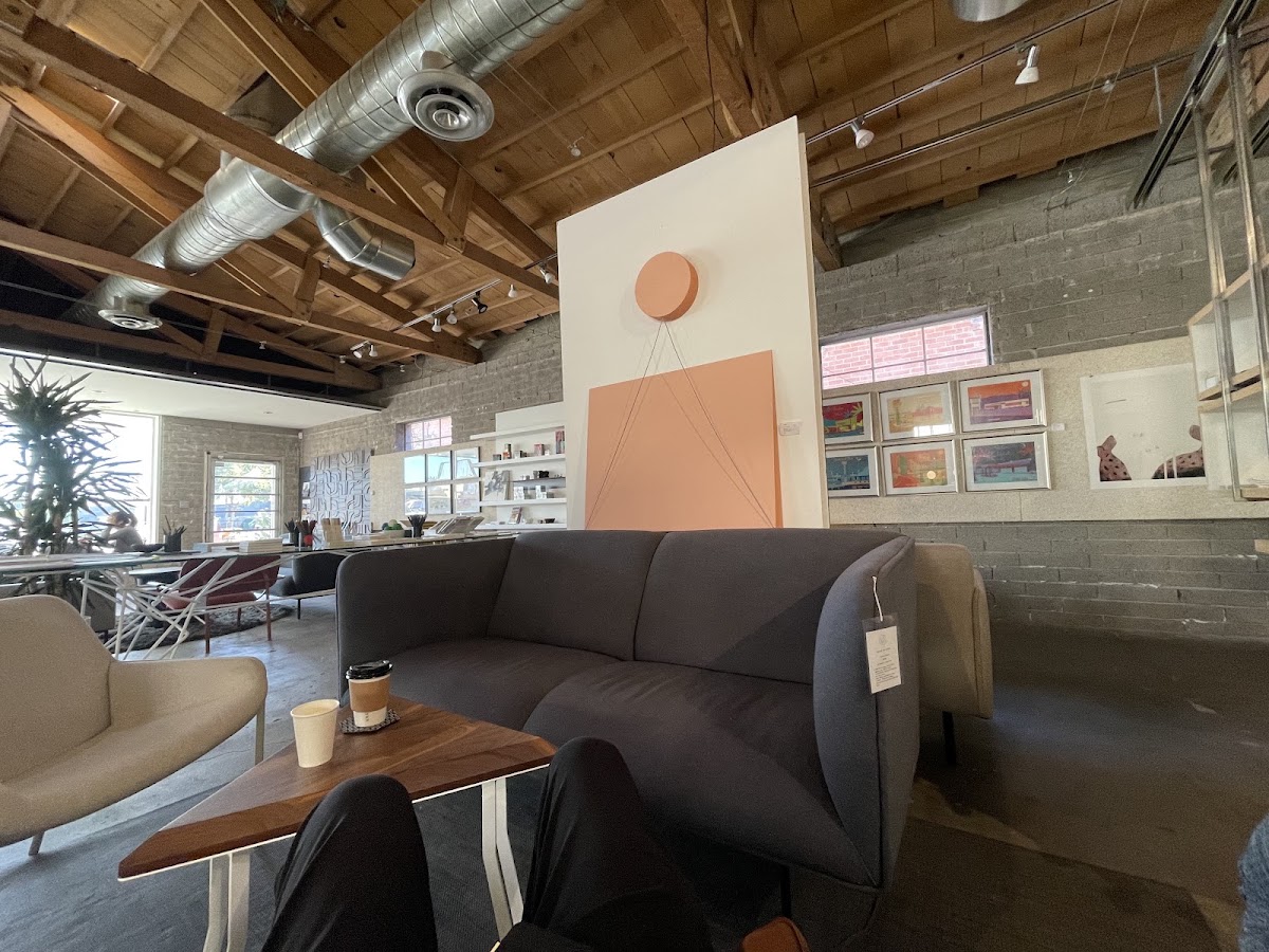 Kream Coffee — café photo 3