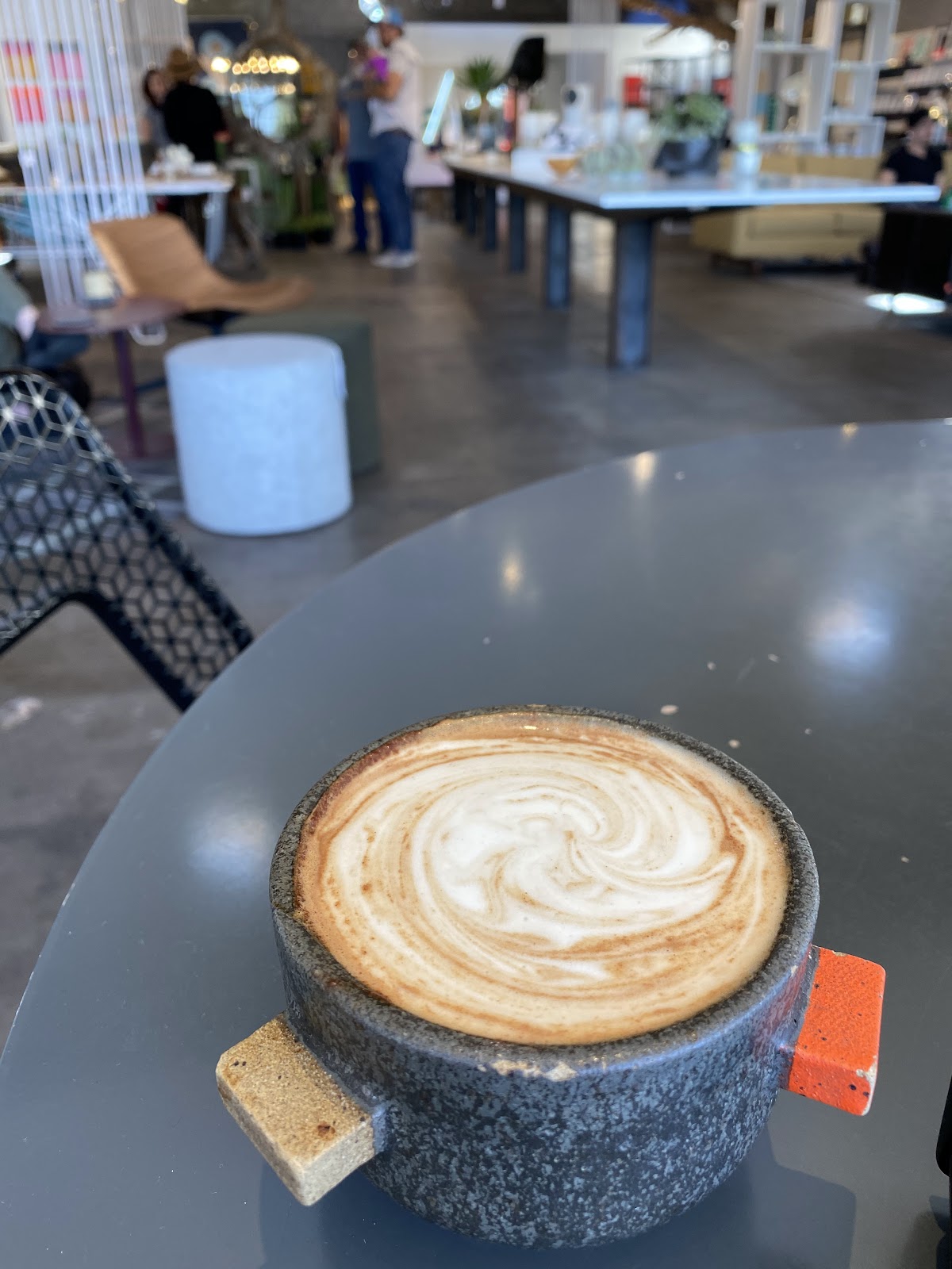 Kream Coffee — café photo 6
