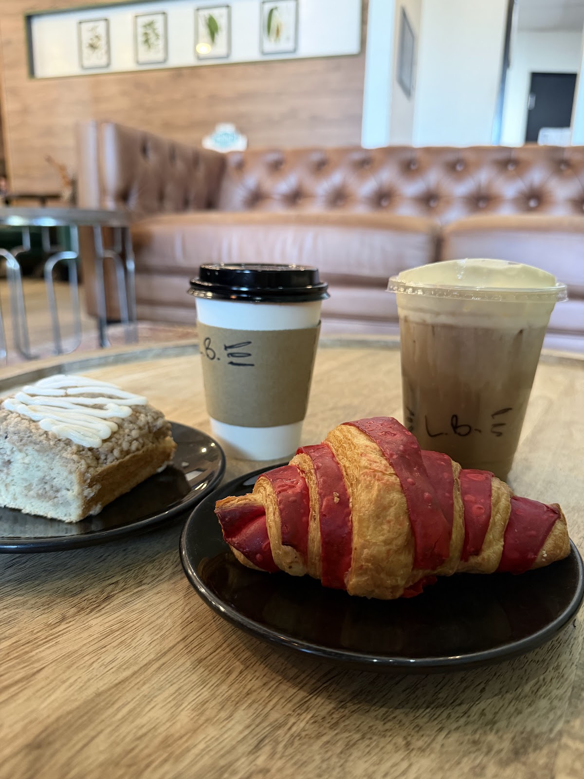 Sip Stir Coffee House — café photo 3
