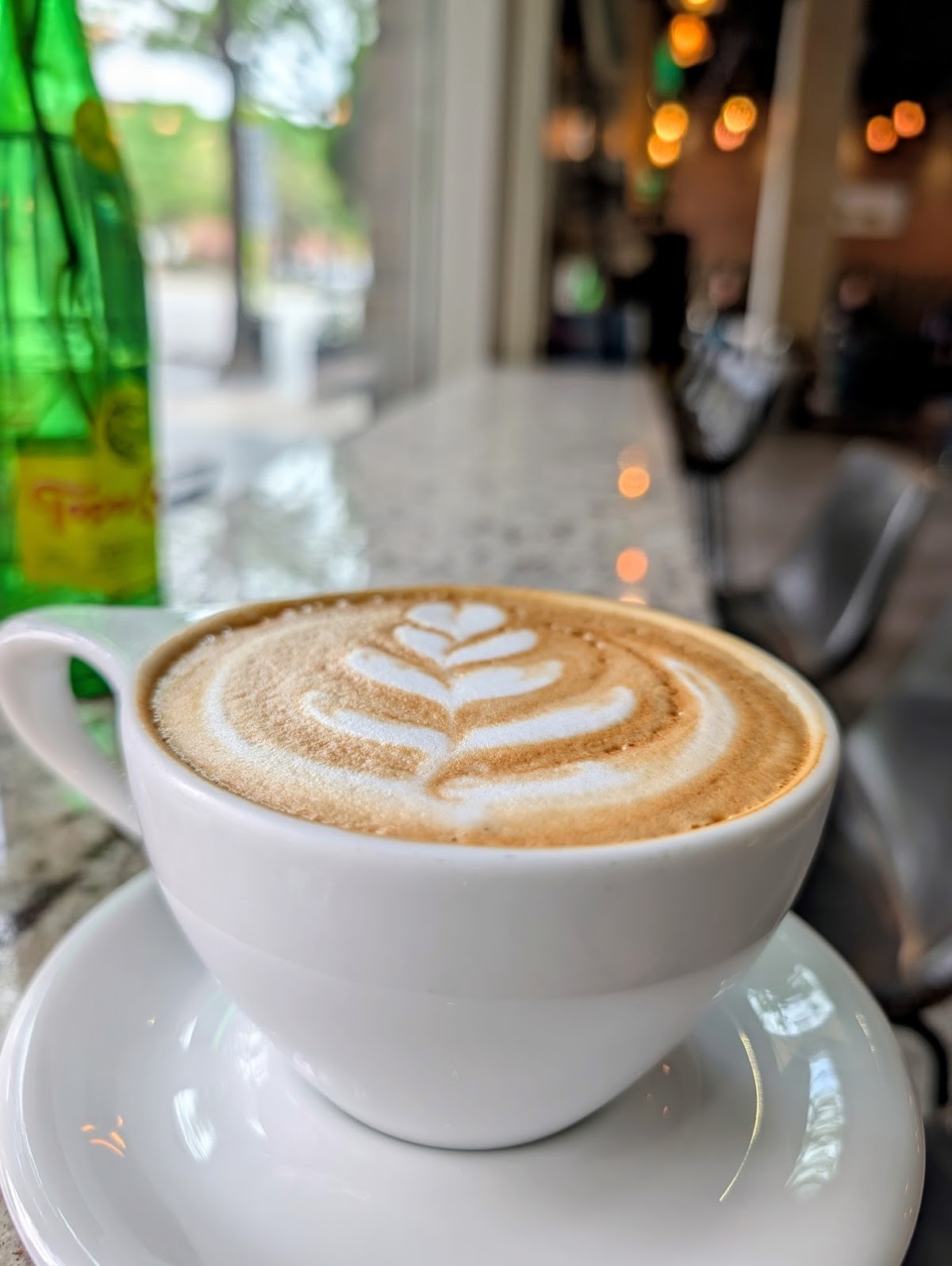 Sip Stir Coffee House — café photo 4