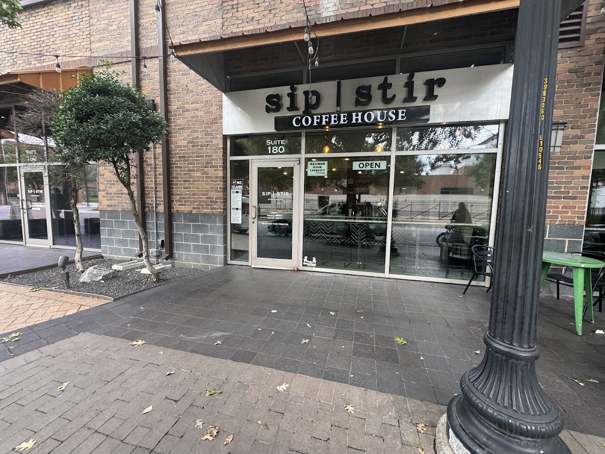 Sip Stir Coffee House — café photo 6