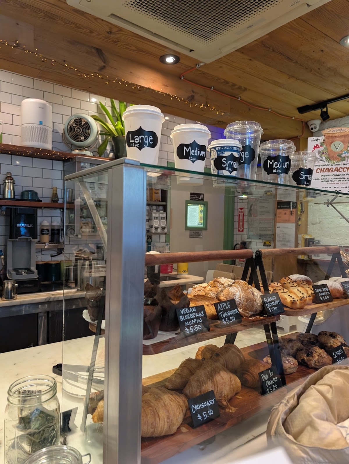 Cafe Volkan — café photo 6