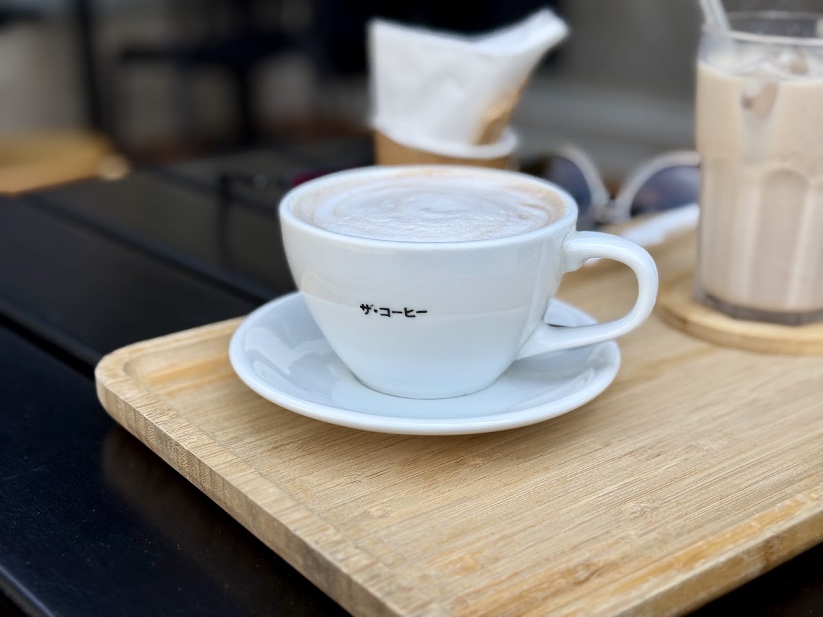 The Coffee Vila Madalena — café photo 2