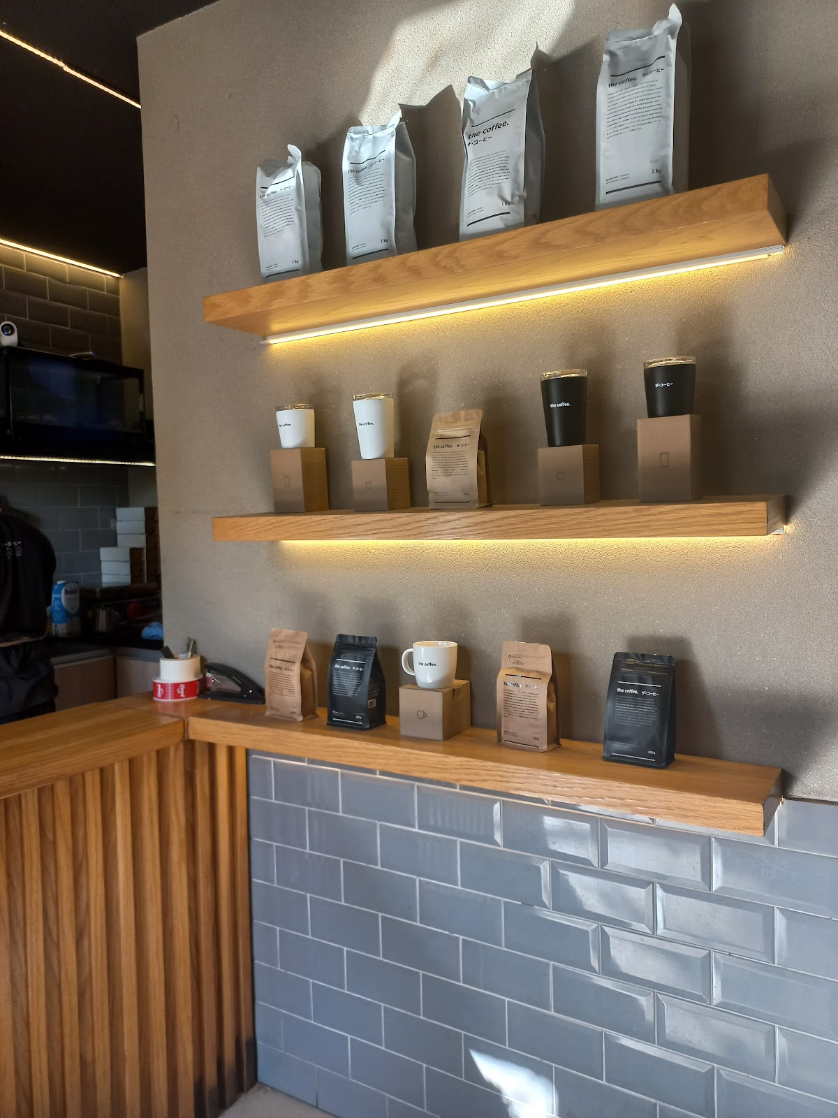 The Coffee Vila Madalena — café photo 4