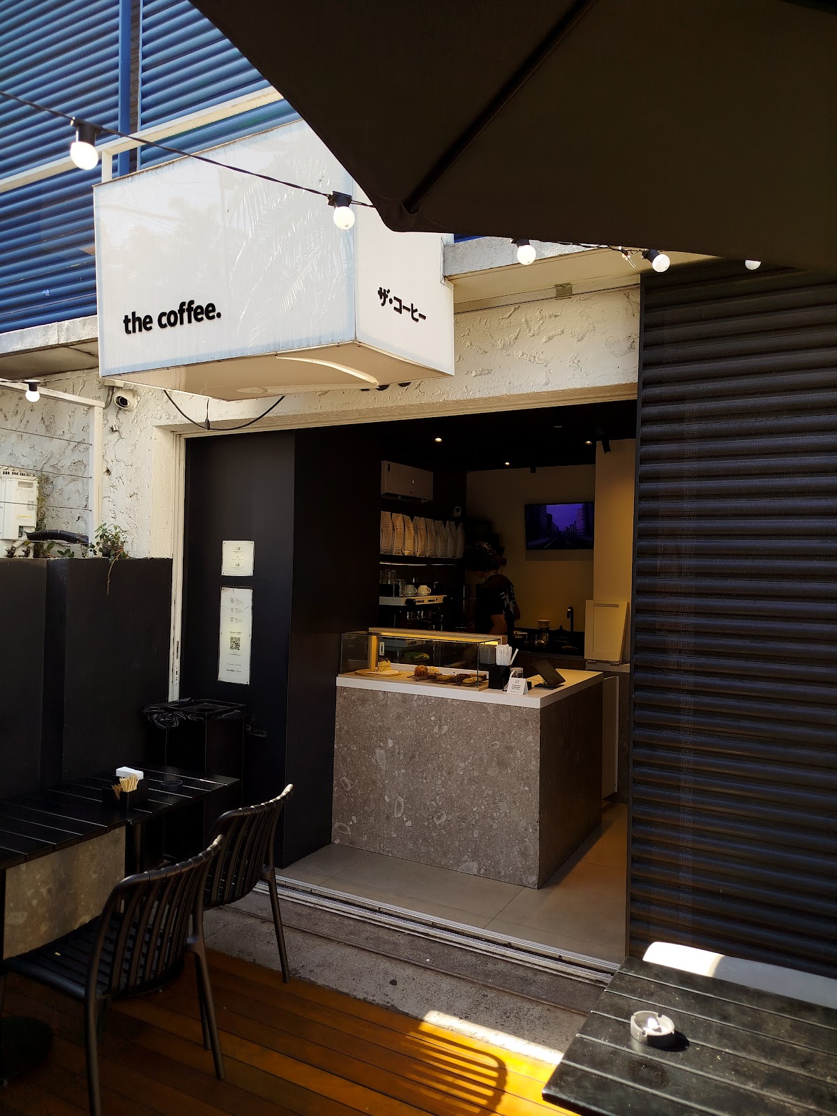 The Coffee Vila Madalena — café photo 5