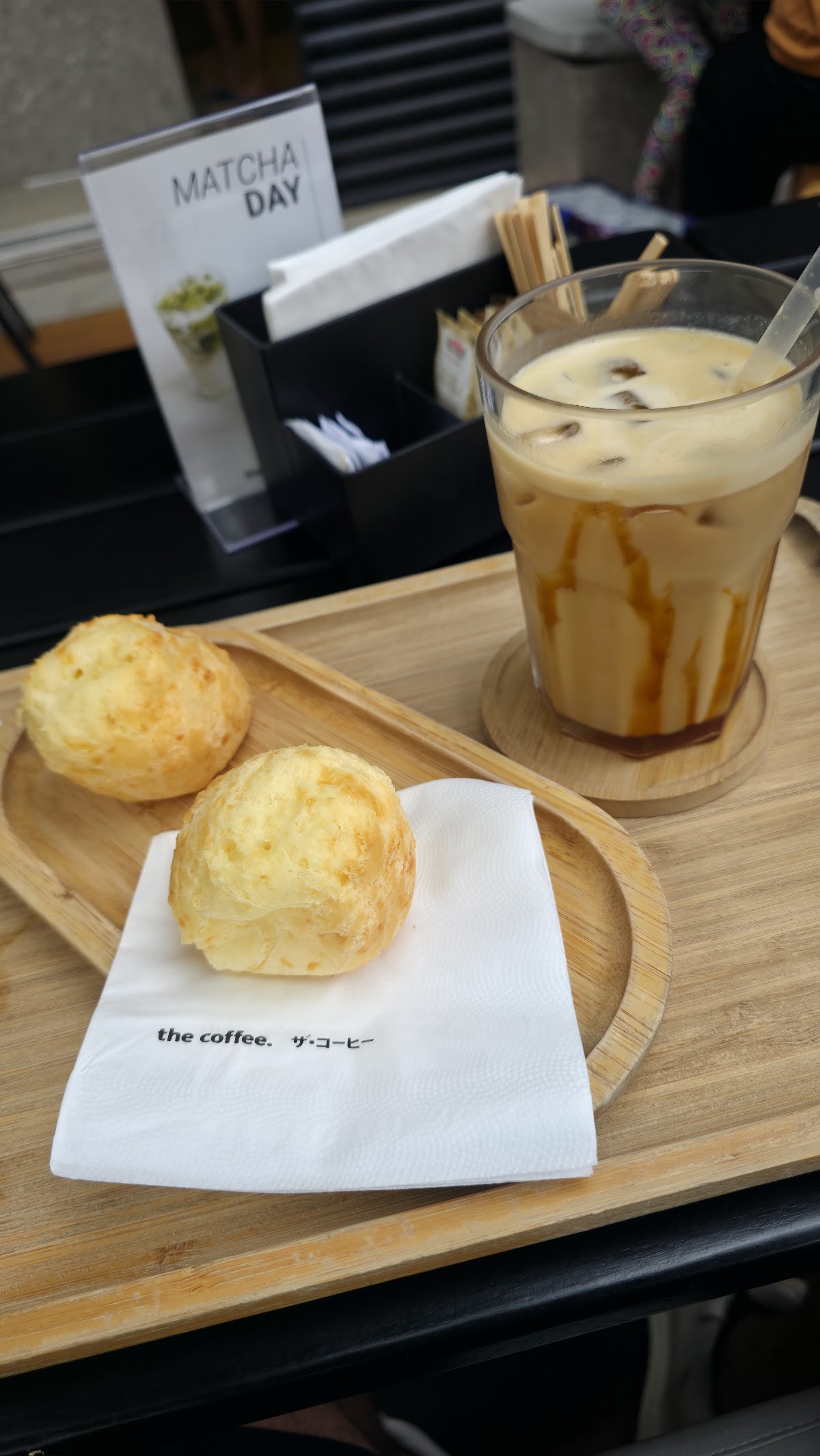 The Coffee Vila Madalena — café photo 6
