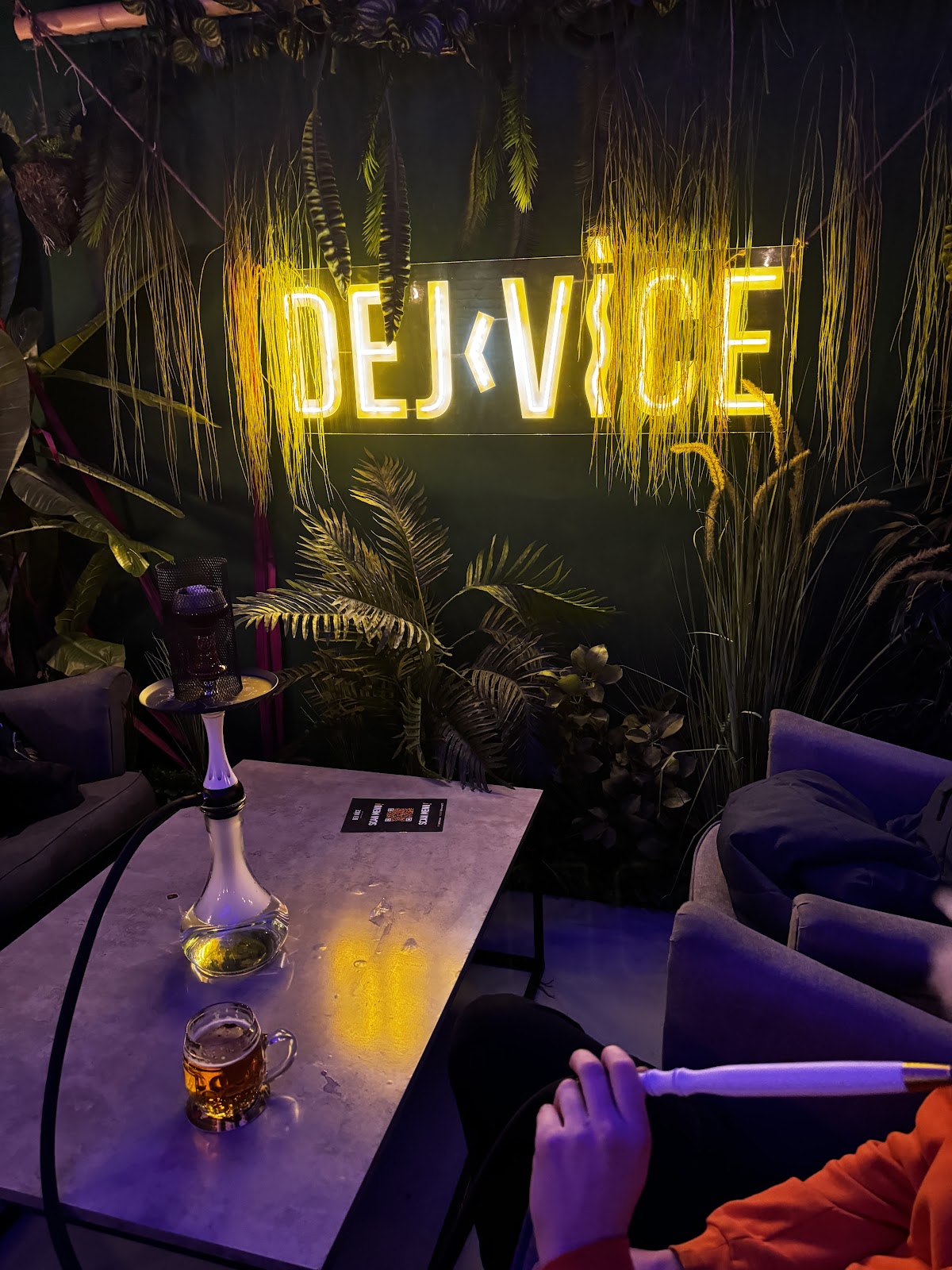 Dejvice Filter Room — café photo 5
