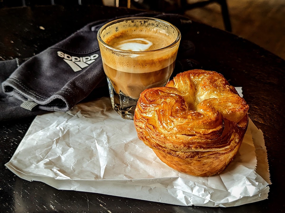 Atticus Coffee & Gifts — café photo 2