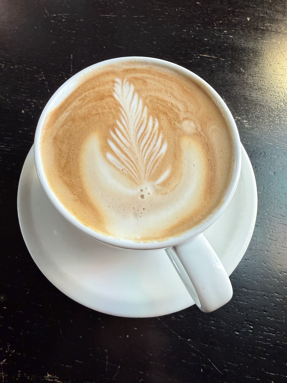 Atticus Coffee & Gifts — café photo 6