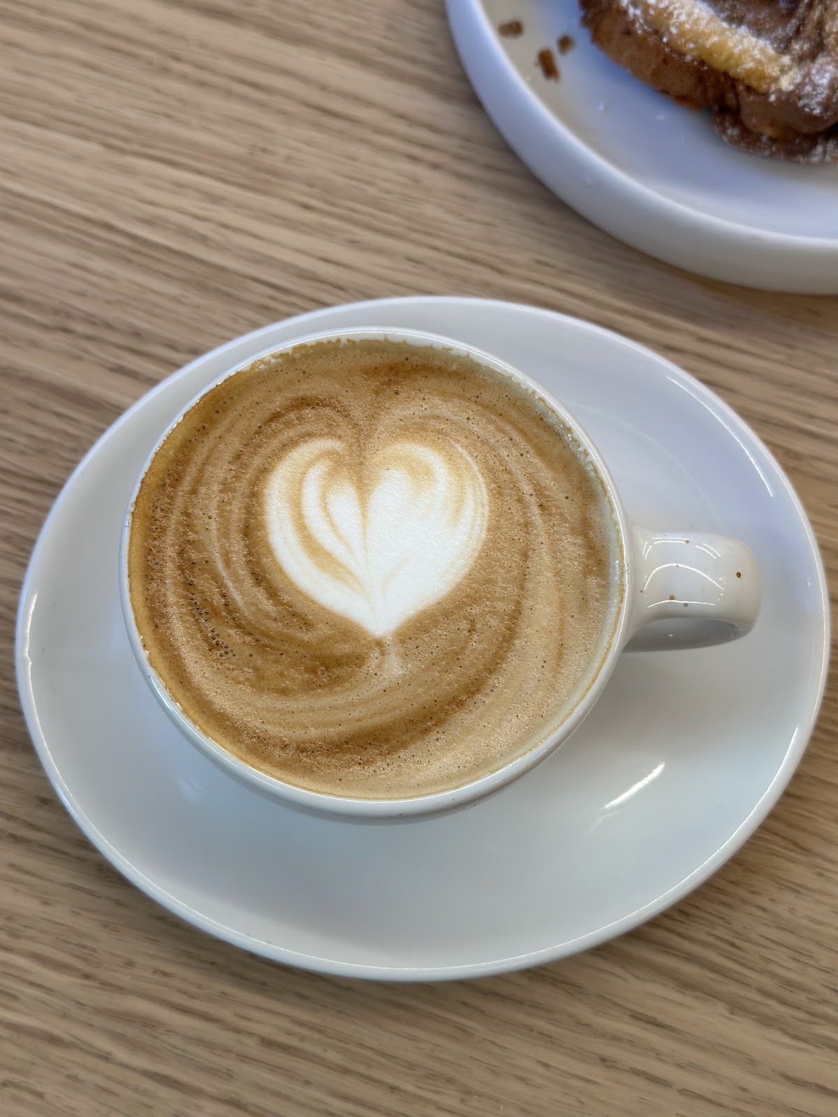 Blue Bottle Coffee NY 10001 — café photo 6
