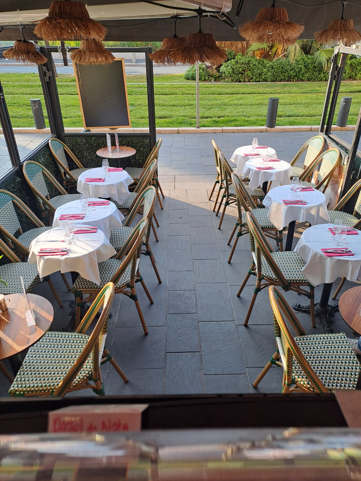 Kafe Amelie — café photo 1