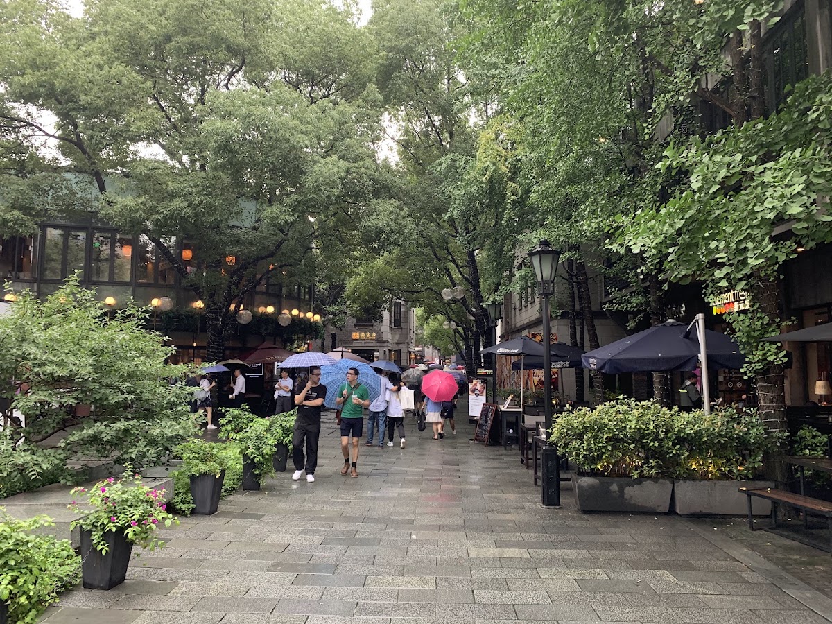 Former French Concession Coffee — café photo 6
