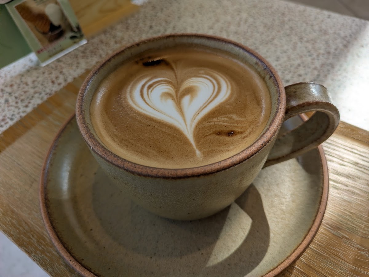 Sannomiya Espresso Bar — café photo 4