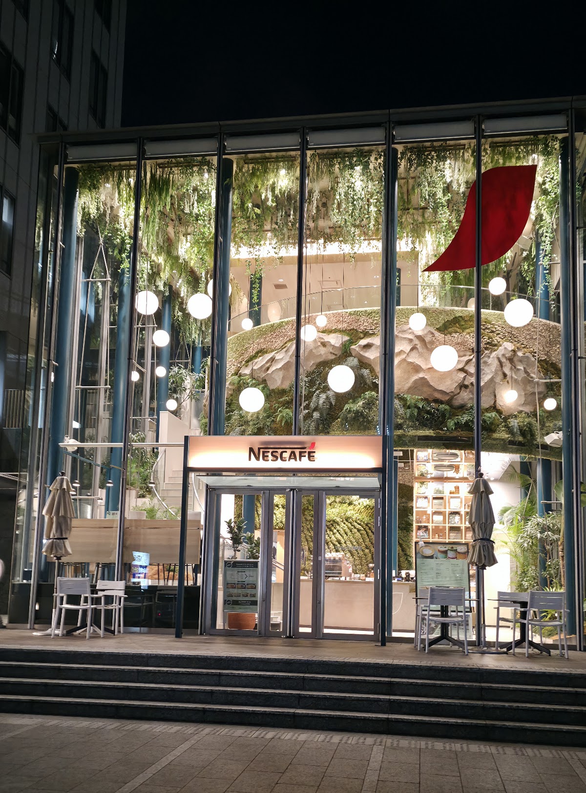 Sannomiya Espresso Bar — café photo 5