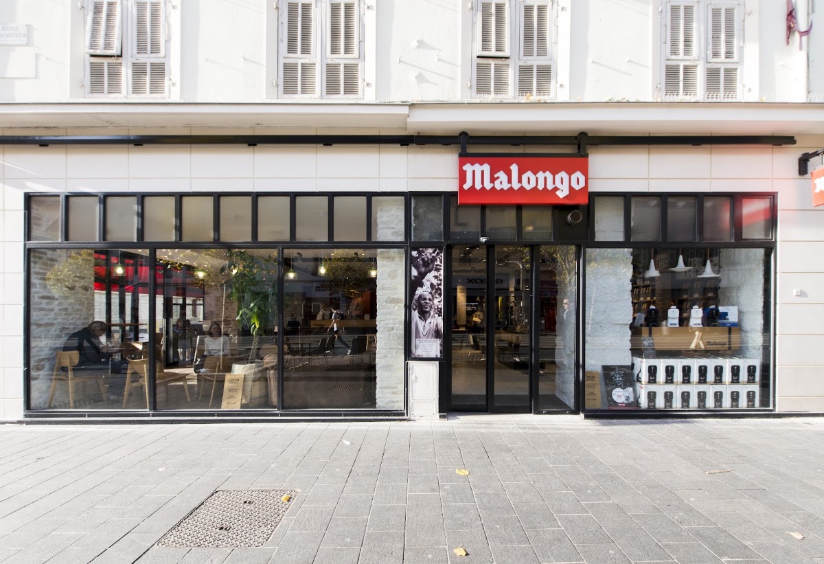 Malongo Cafe — café photo 1