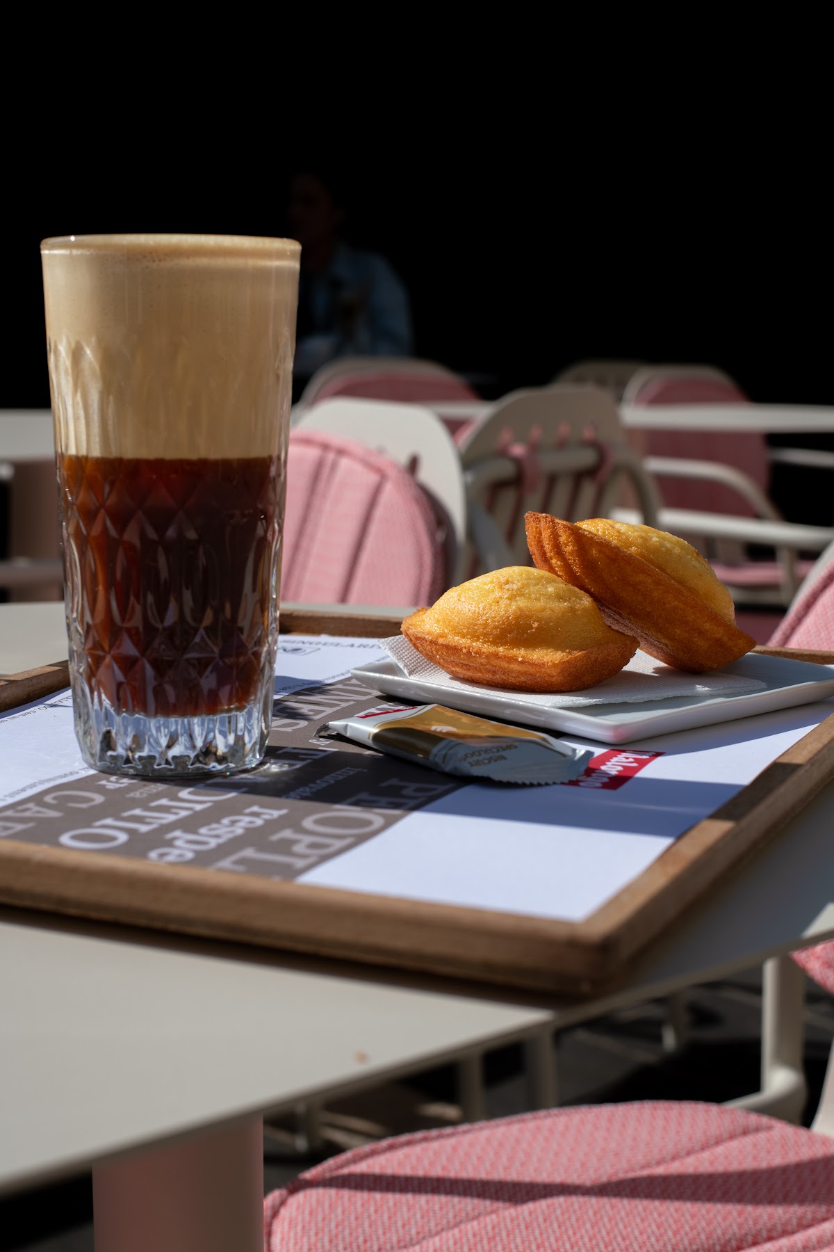 Malongo Cafe — café photo 2