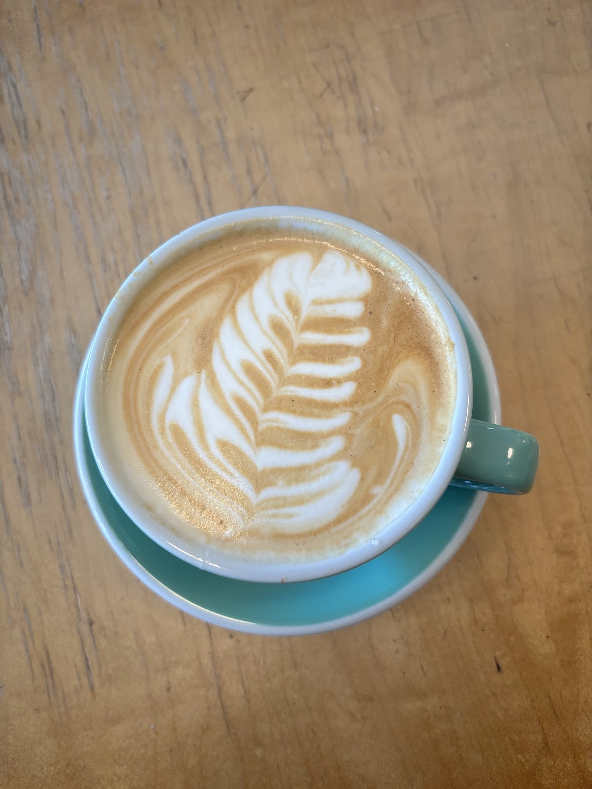 Gaslight Coffee Roasters — café photo 3