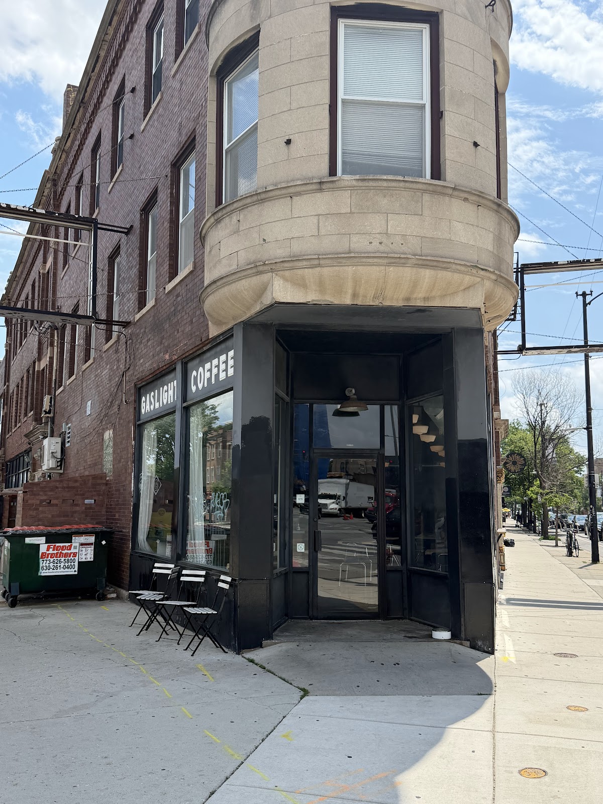 Gaslight Coffee Roasters — café photo 5