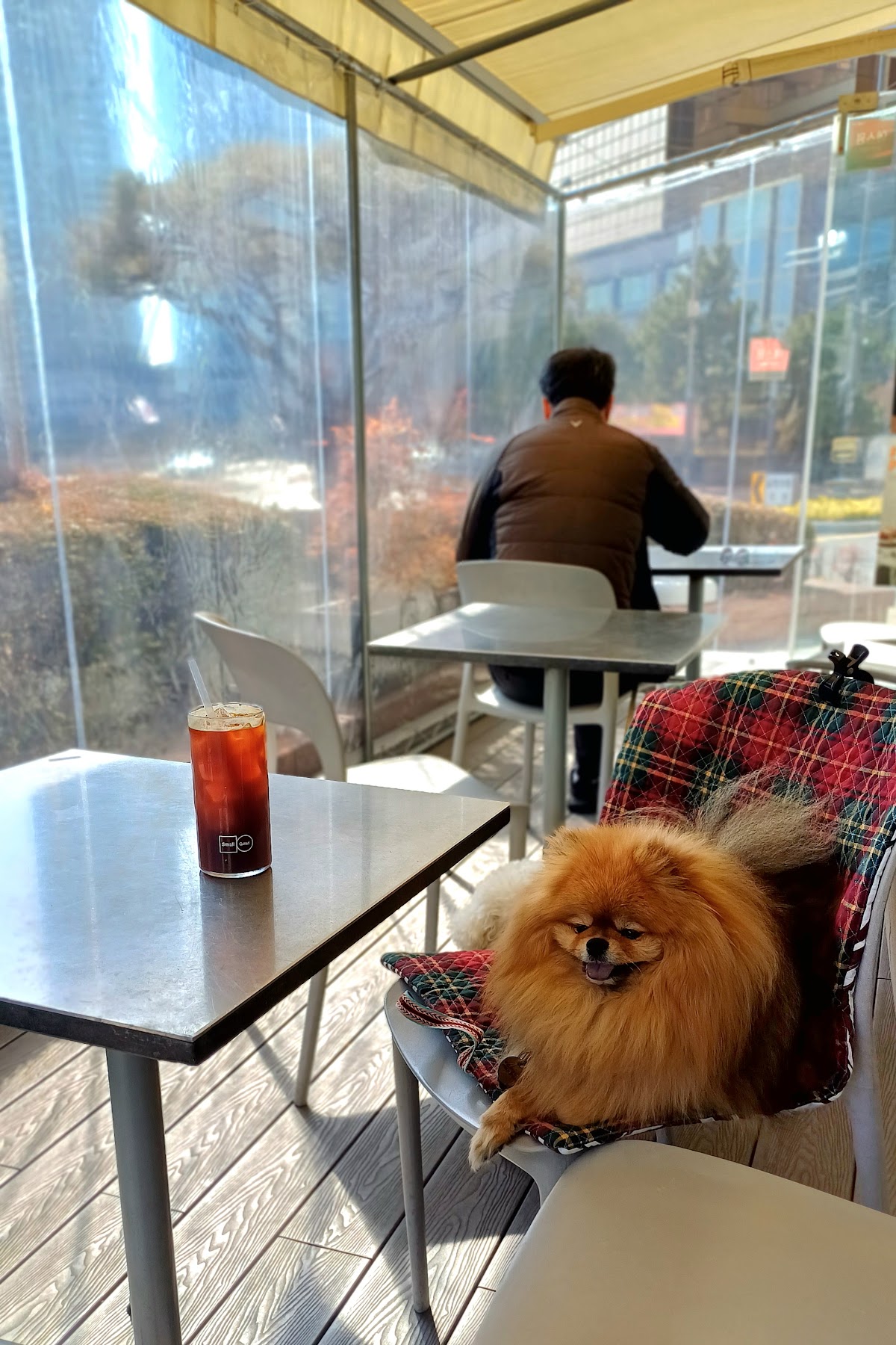 Marine City Coffee — café photo 1