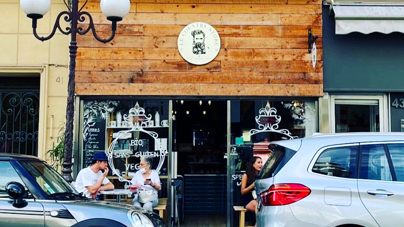 MyLord Coffee & Kitchen — café photo 1