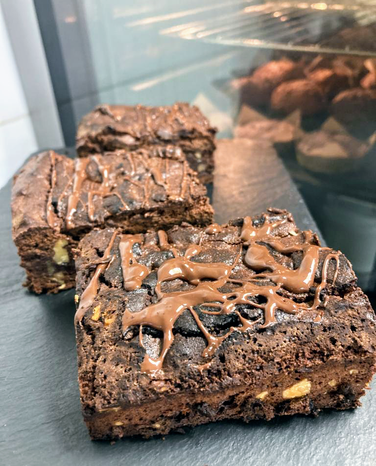 MyLord Coffee & Kitchen — café photo 2
