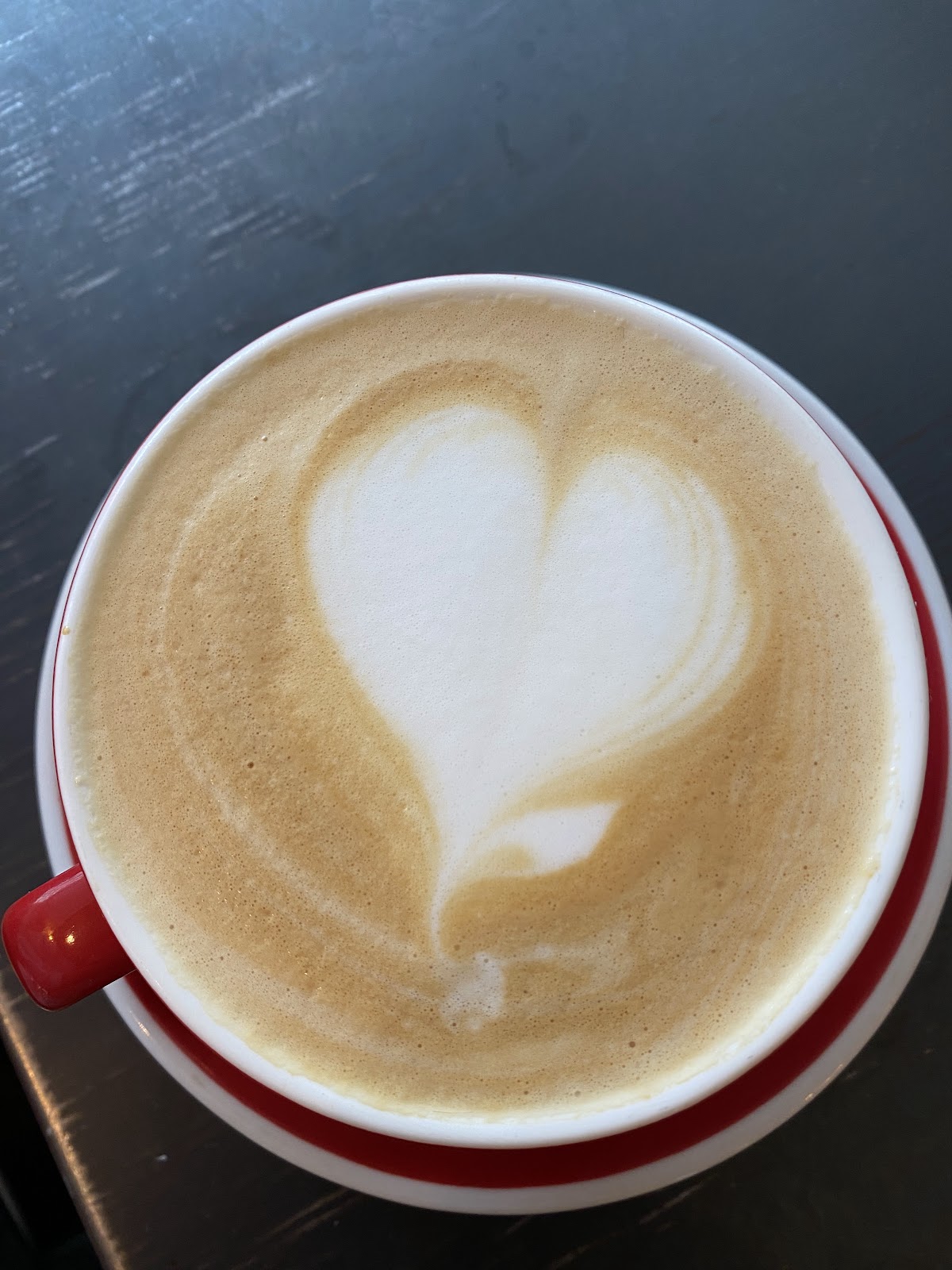 MyLord Coffee & Kitchen — café photo 3