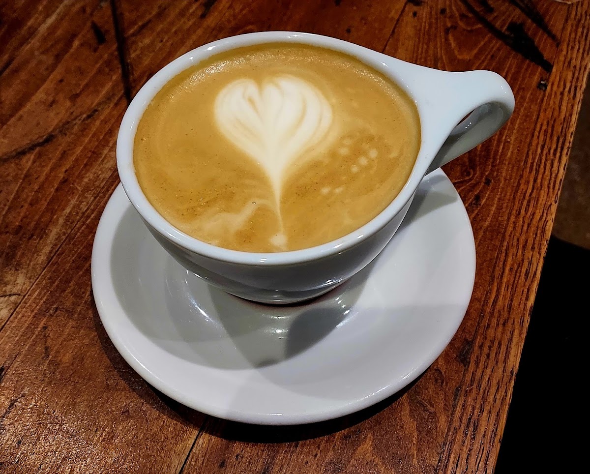 Diesel Cafe Somerville — café photo 5