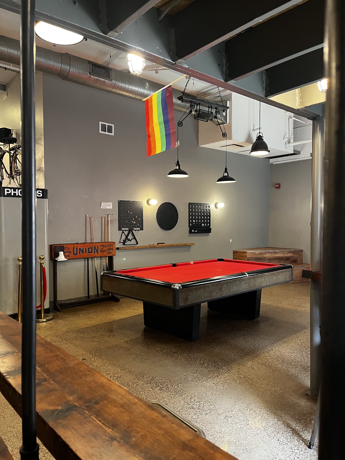 Diesel Cafe Somerville — café photo 6