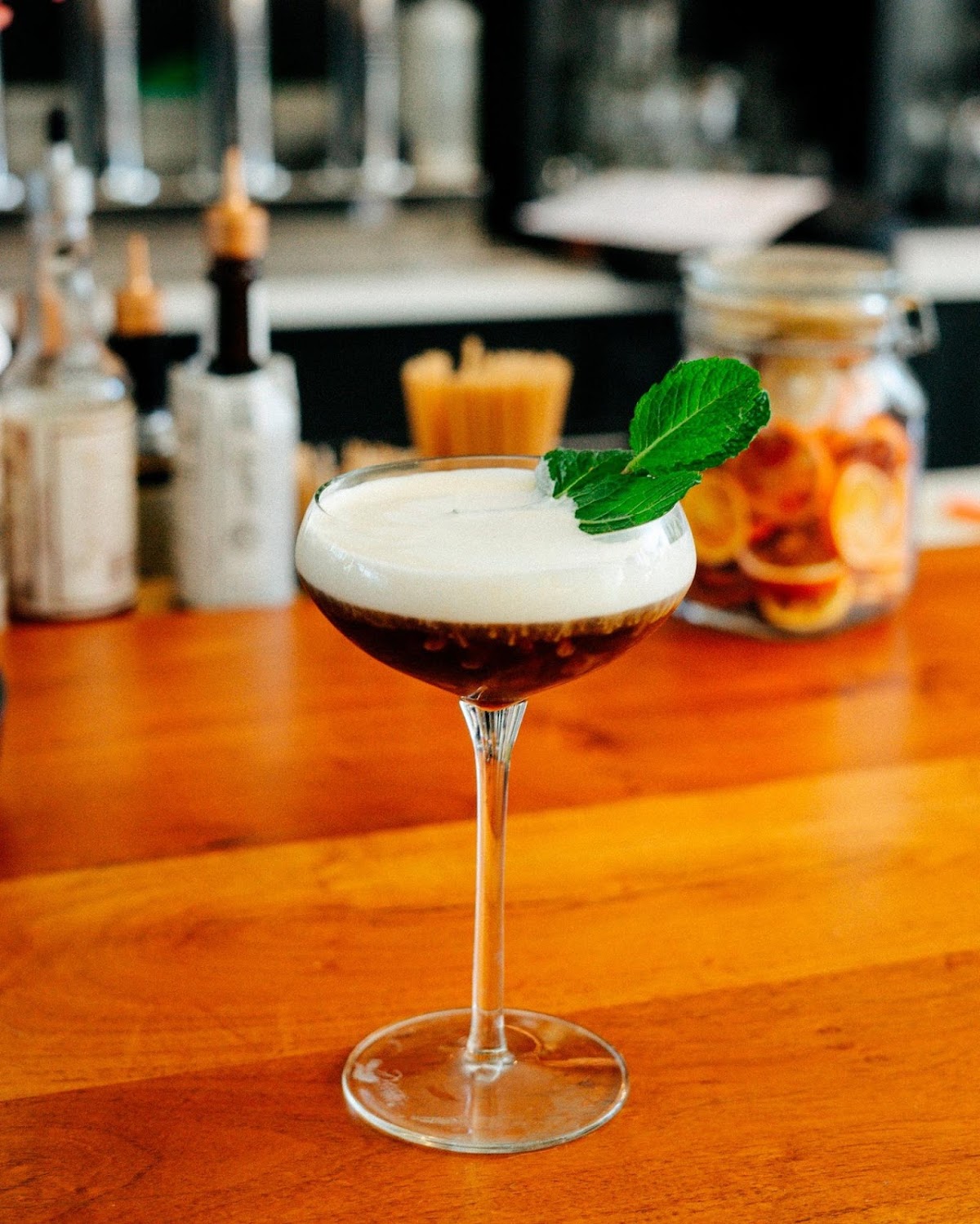 Provision Coffee Bar — café photo 2