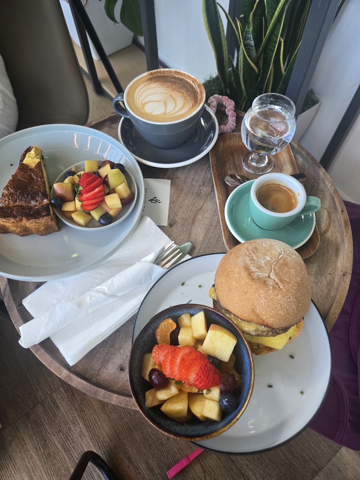 Provision Coffee Bar — café photo 3