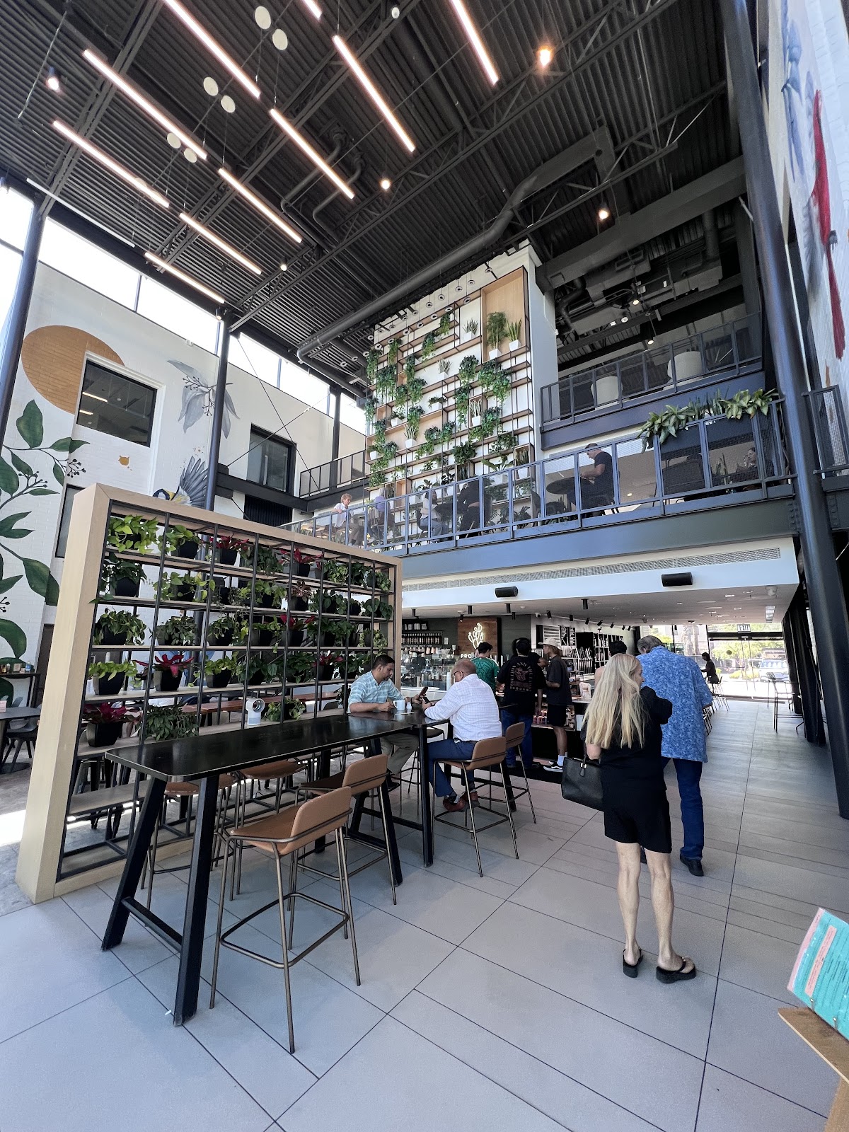 Provision Coffee Bar — café photo 4