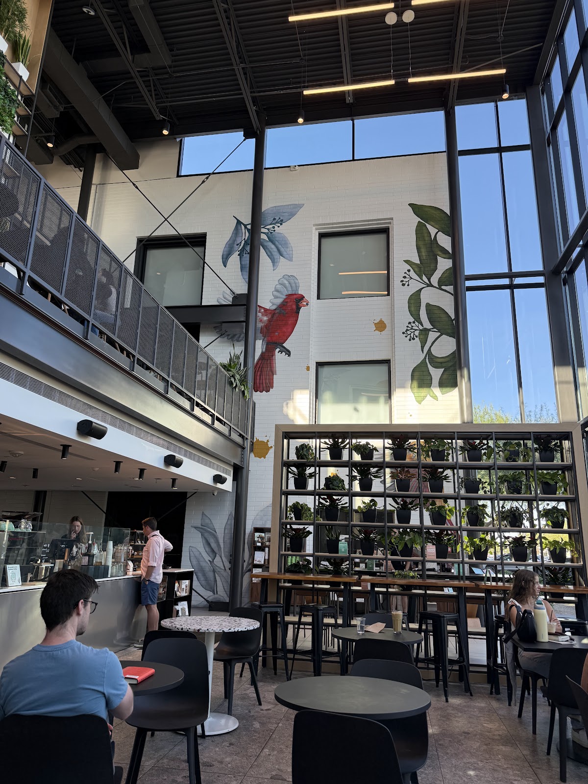 Provision Coffee Bar — café photo 6