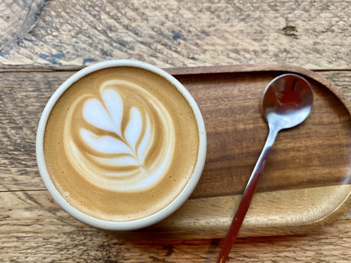 Gibson's — café photo 3