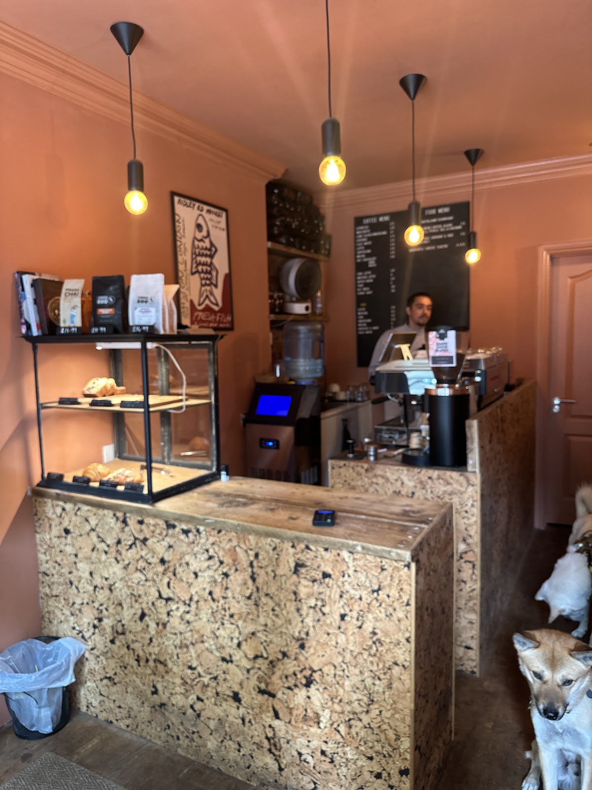Gibson's — café photo 5