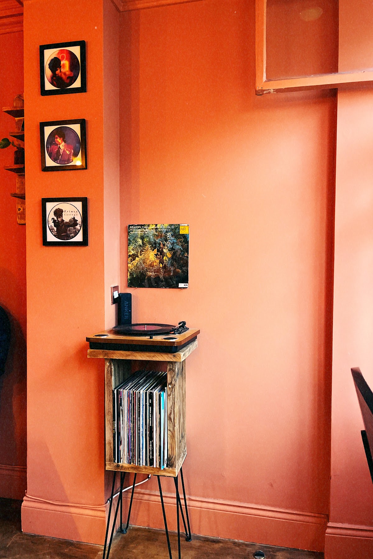 Gibson's — café photo 6