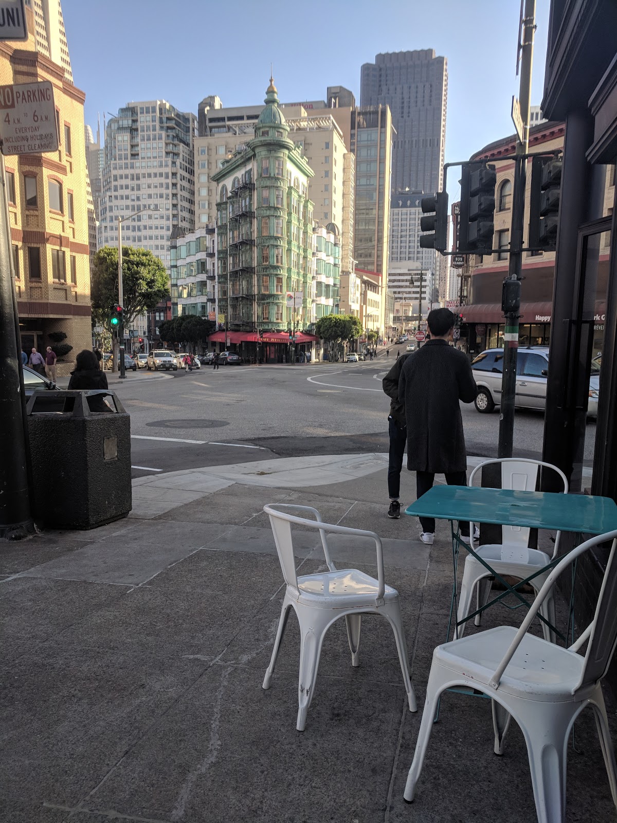 Reveille Coffee Co. Jackson Square — café photo 1