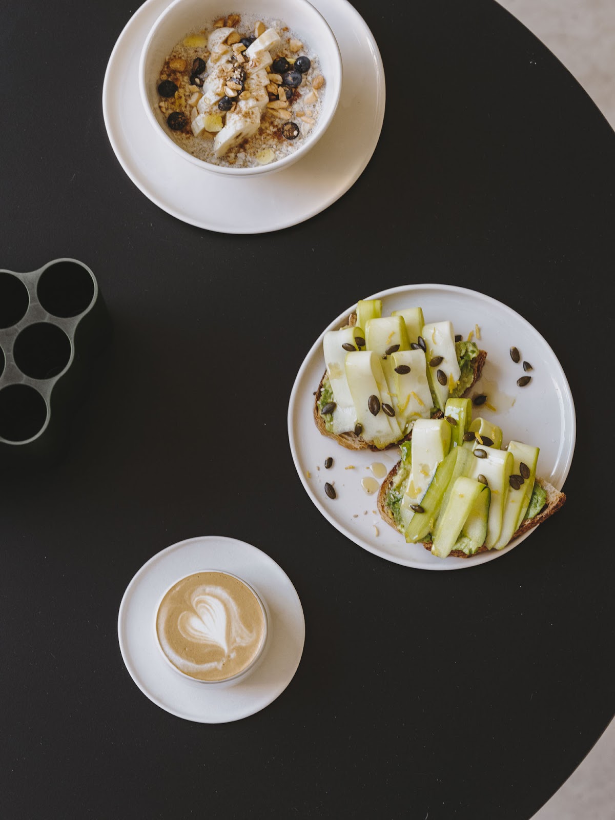 Skye Coffee Sant Antoni — café photo 2