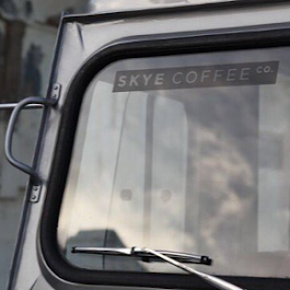 Skye Coffee Sant Antoni — café photo 3