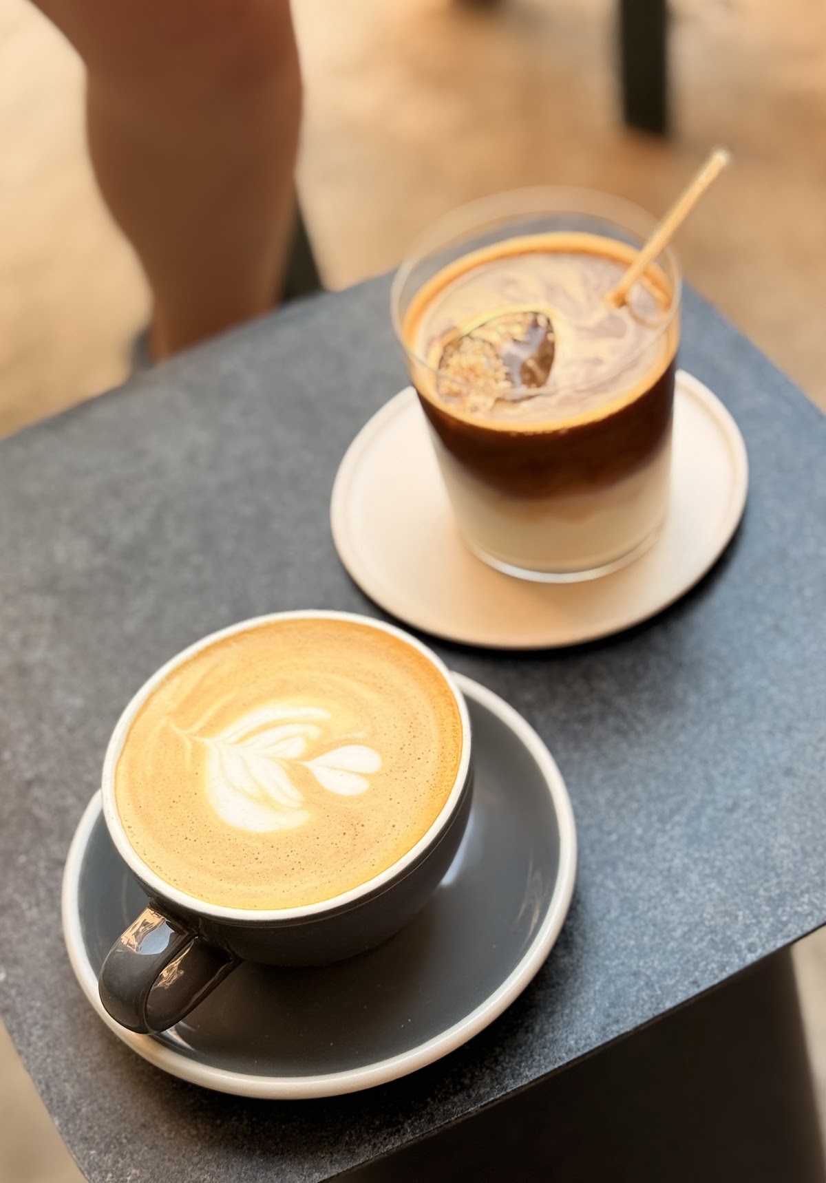 Skye Coffee Sant Antoni — café photo 5