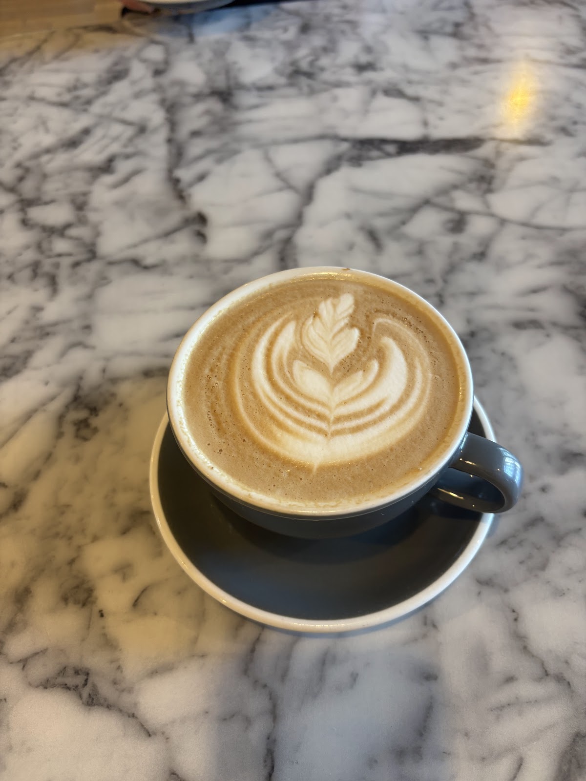 Recreational Coffee — café photo 3