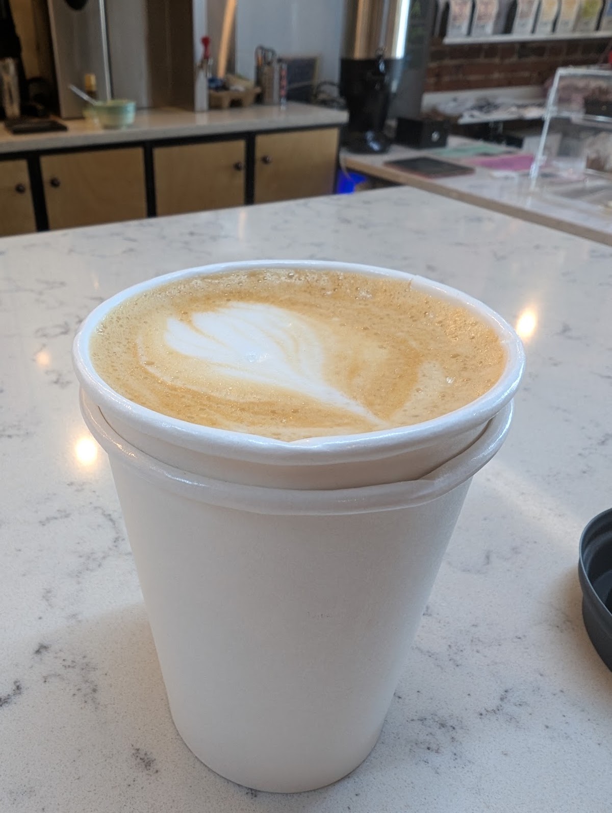 Recreational Coffee — café photo 5