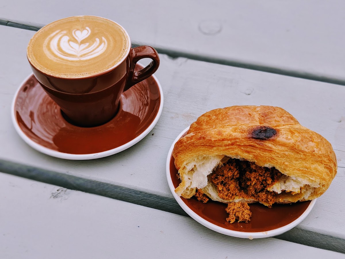 Retrospect Coffee Bar — café photo 2